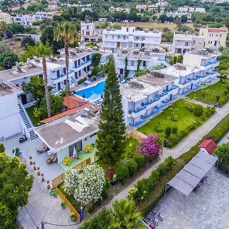 Yiannis Apartments Psalidi  Exterior photo